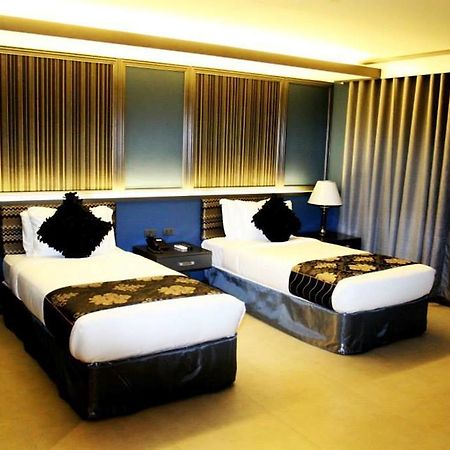 The Pepperland Hotel Legazpi Dış mekan fotoğraf