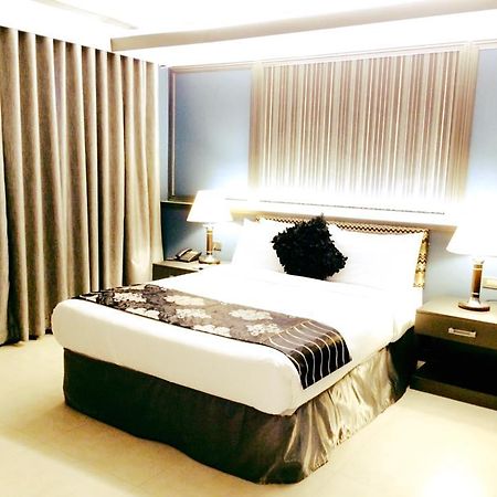 The Pepperland Hotel Legazpi Dış mekan fotoğraf