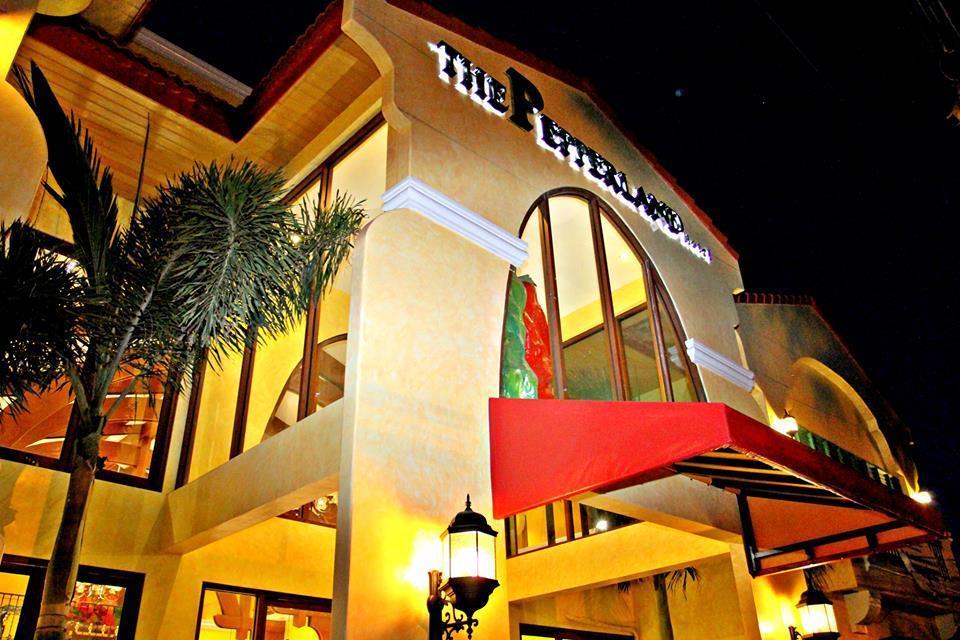 The Pepperland Hotel Legazpi Dış mekan fotoğraf