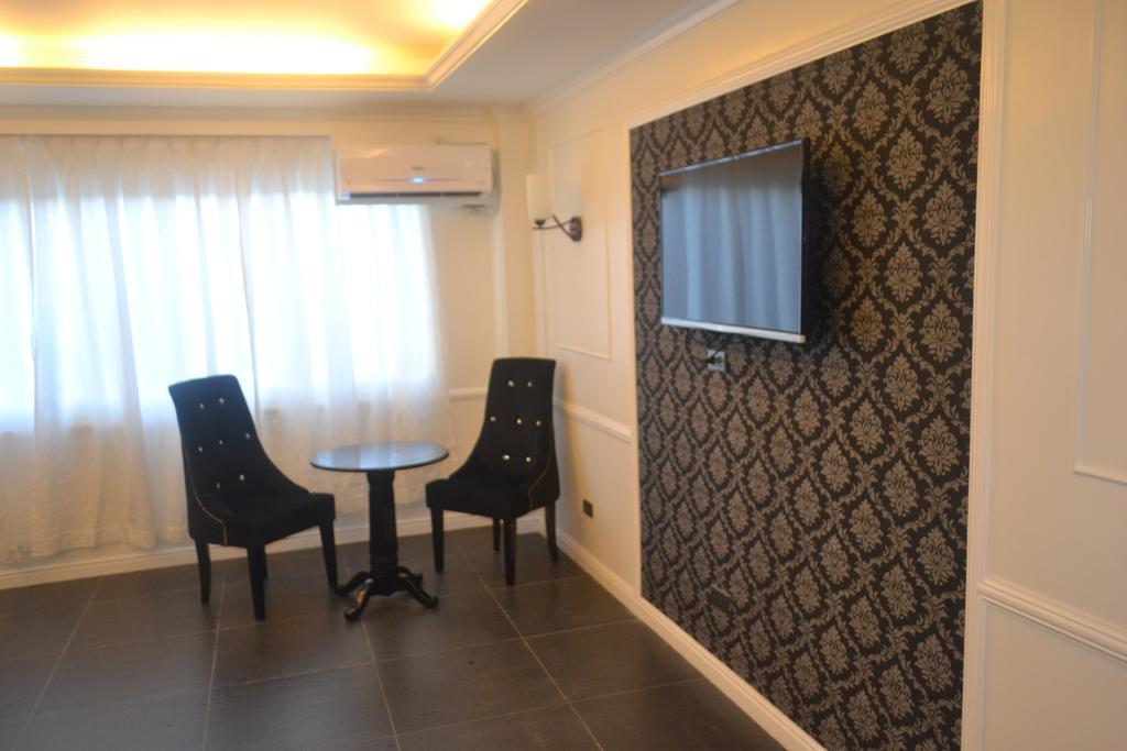 The Pepperland Hotel Legazpi Dış mekan fotoğraf