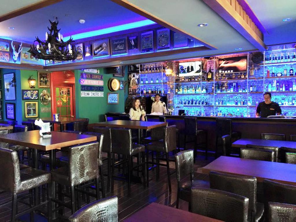 The Pepperland Hotel Legazpi Dış mekan fotoğraf