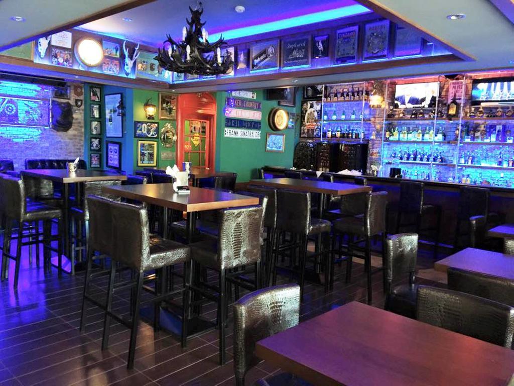 The Pepperland Hotel Legazpi Dış mekan fotoğraf