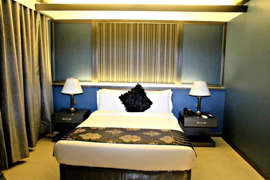 The Pepperland Hotel Legazpi Dış mekan fotoğraf
