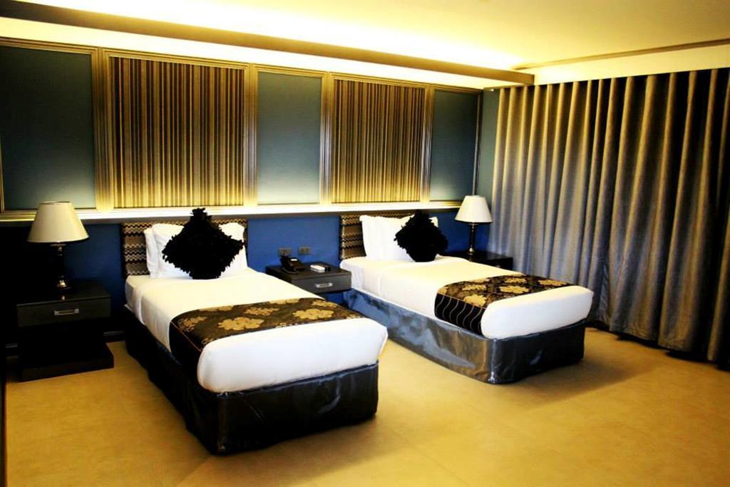 The Pepperland Hotel Legazpi Dış mekan fotoğraf